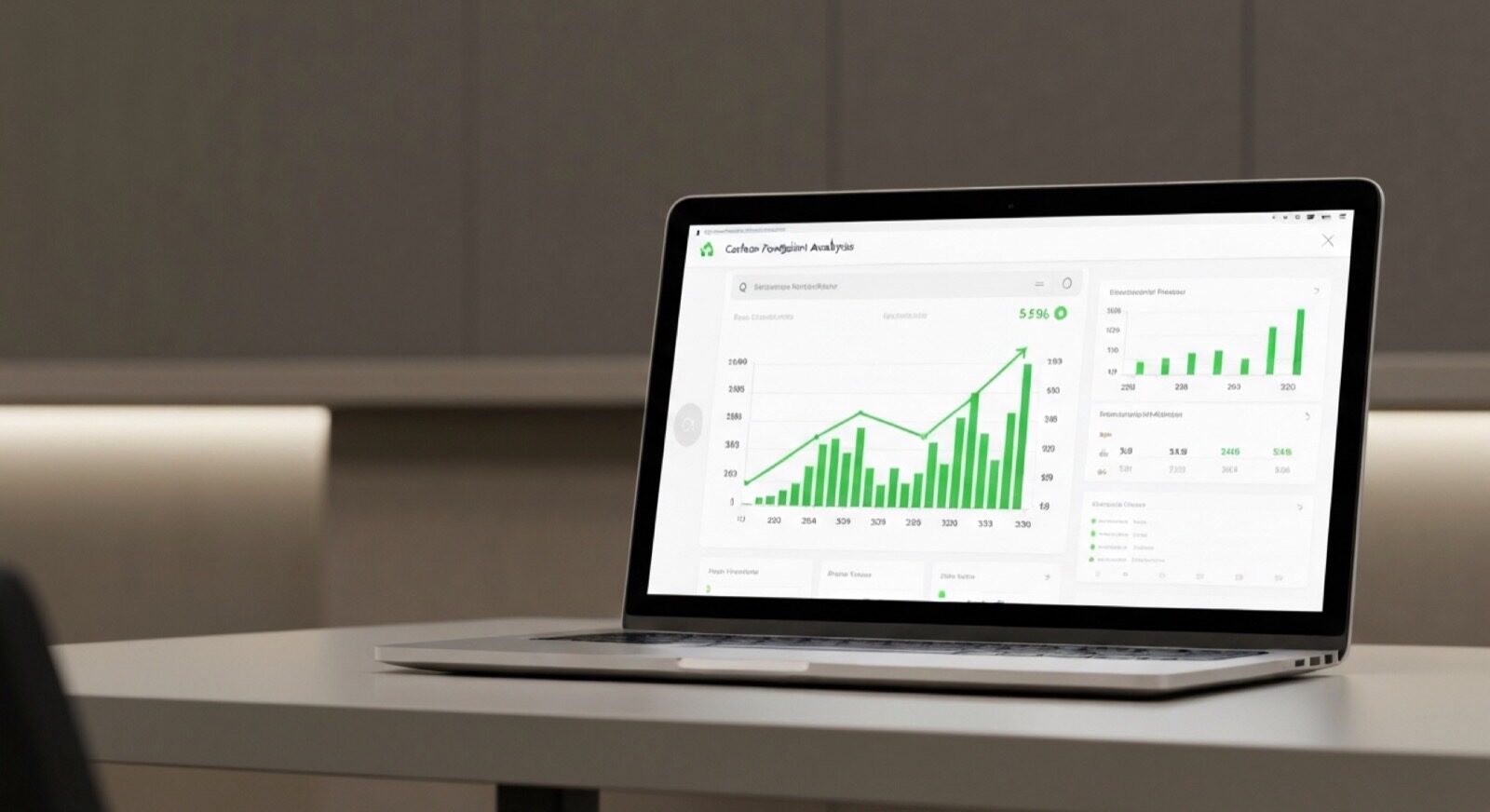 Digitalization & AI Solutions