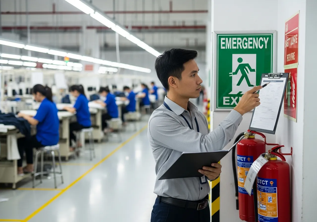 Quality Management System