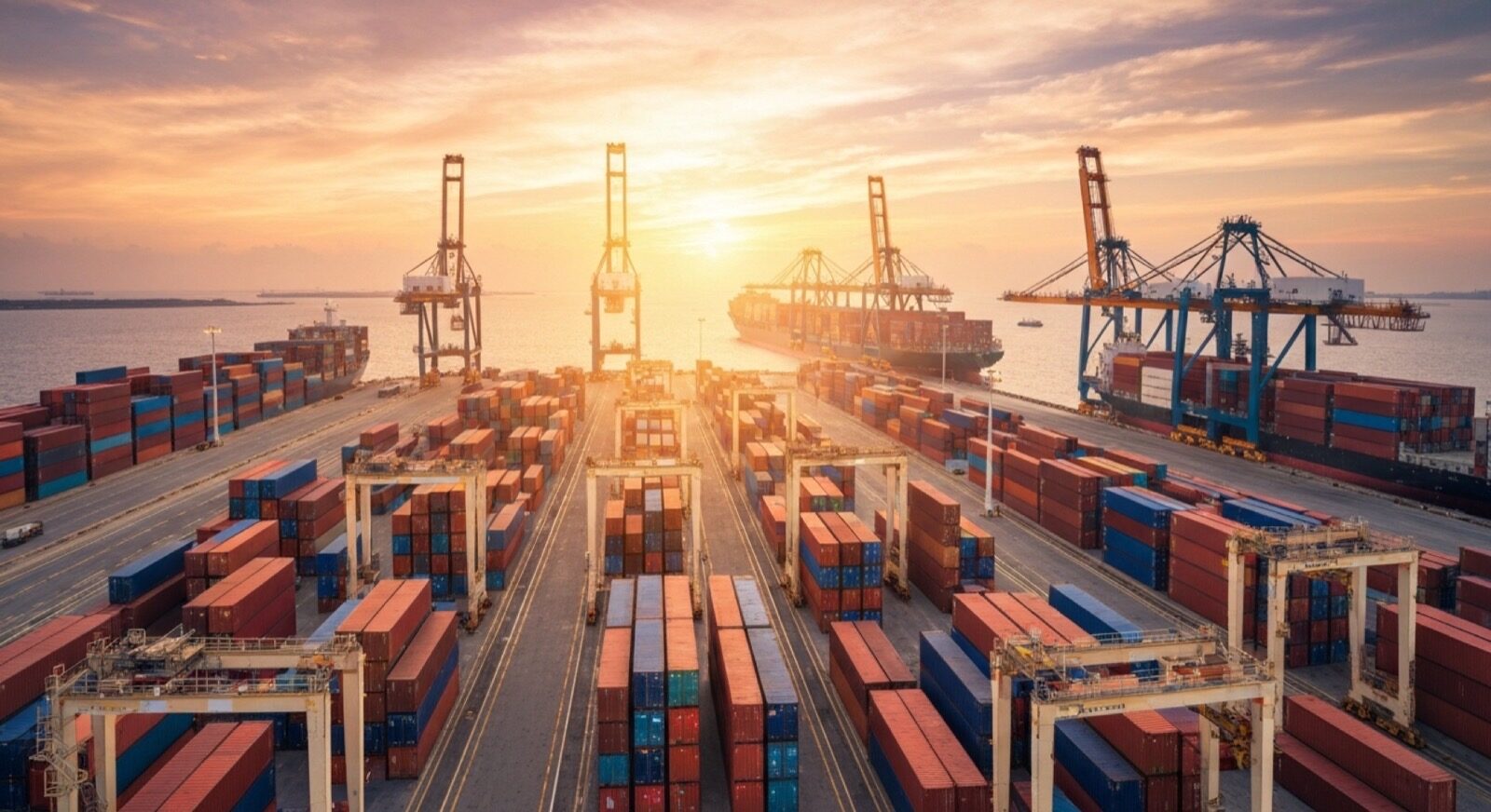 Supply Chain Security