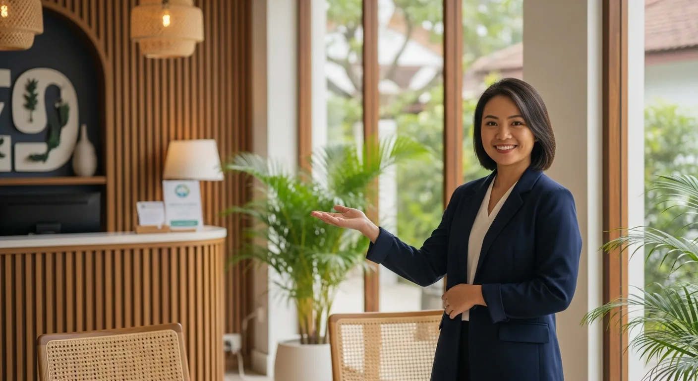 Sustainable Tourism
